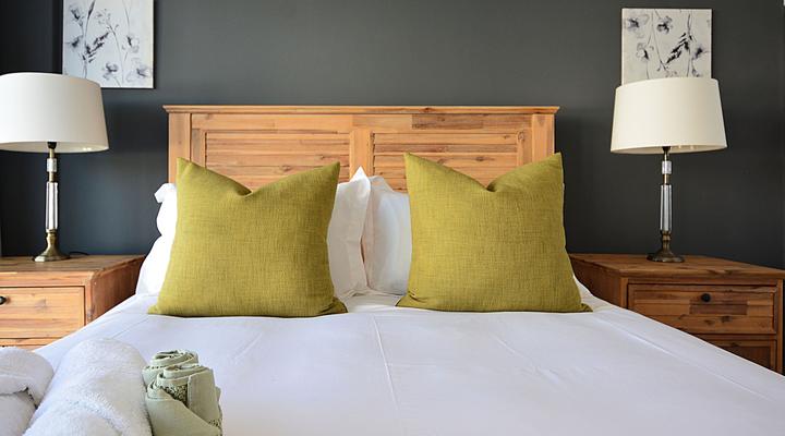 Blouberg Beachfront Ocean View Accommodation