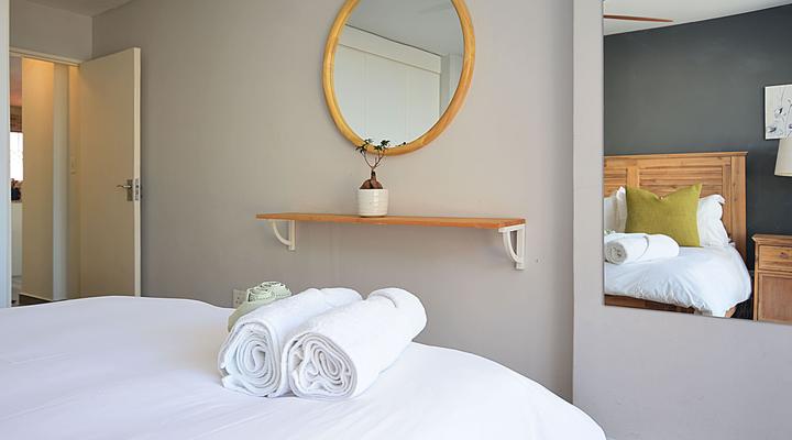 Blouberg Beachfront Ocean View Accommodation