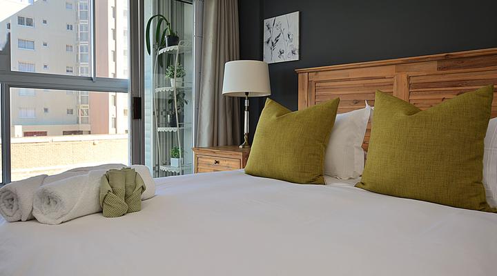 Blouberg Beachfront Ocean View Accommodation