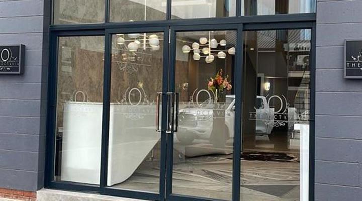 The Octavia Boutique Hotel