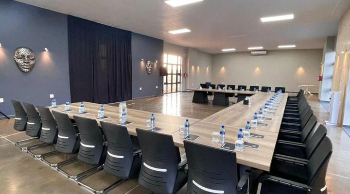 The Octavia Boutique Hotel