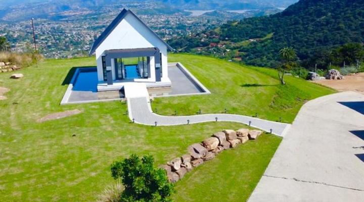 The Octavia Boutique Hotel