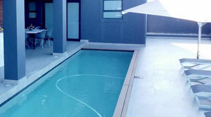 The Octavia Boutique Hotel