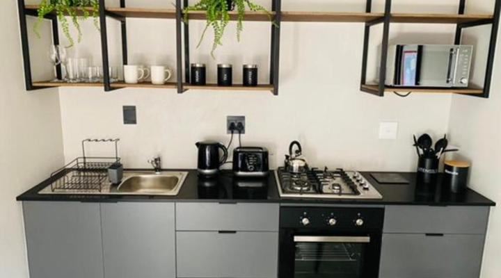 46 on Allcock Street