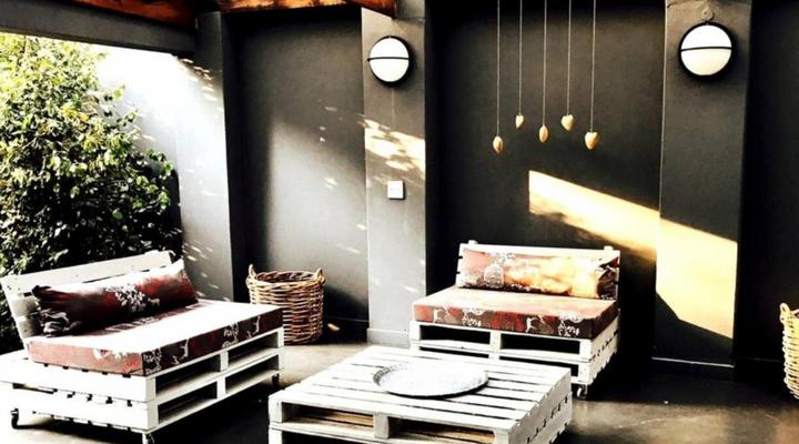 46 on Allcock Street