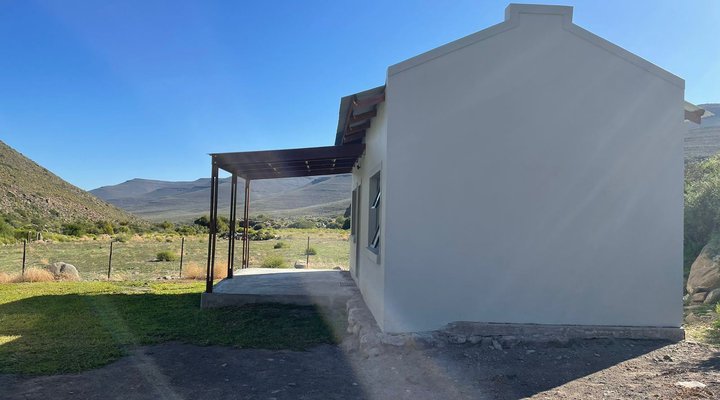 Verlatenkloof Guest Farm