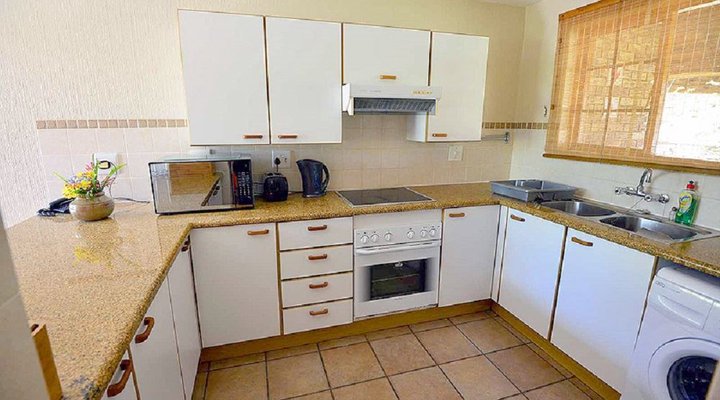 Jabulani, Kruger Park Lodge