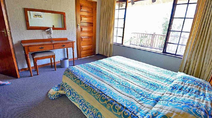 Jabulani, Kruger Park Lodge