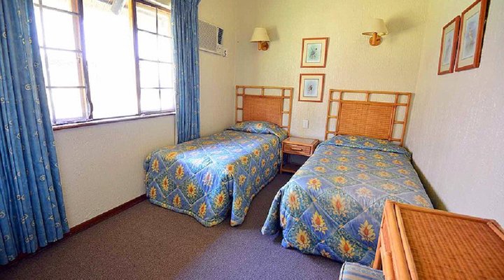 Jabulani, Kruger Park Lodge