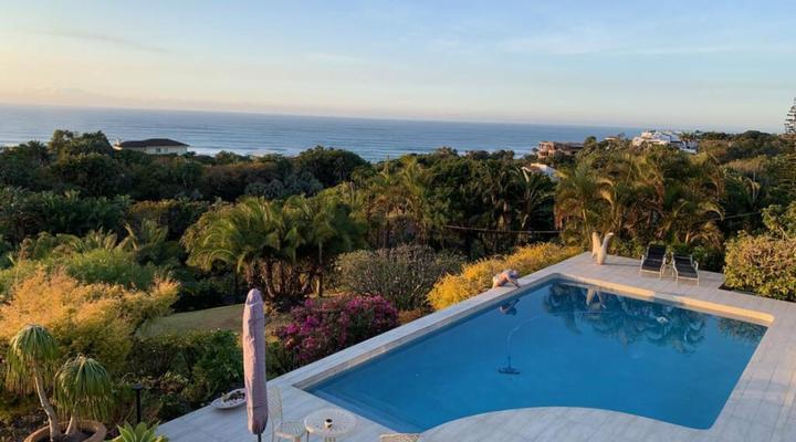 Bukamanzi Holiday Oasis Southbroom