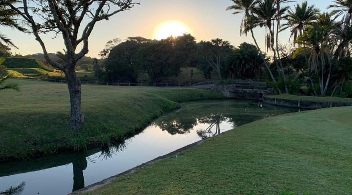 Bukamanzi Holiday Oasis Southbroom