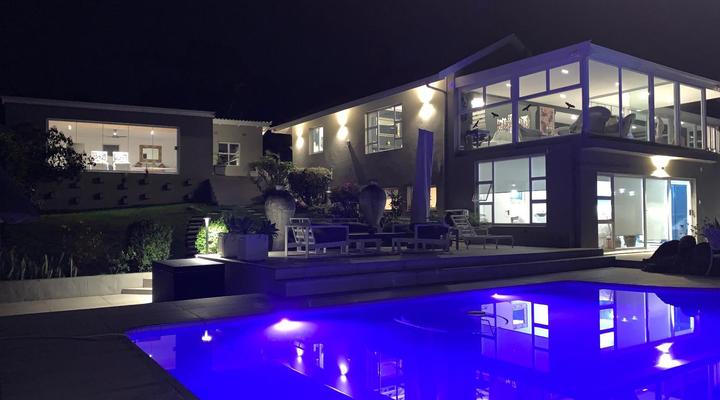 Bukamanzi Holiday Oasis Southbroom