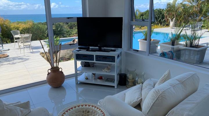 Bukamanzi Holiday Oasis Southbroom