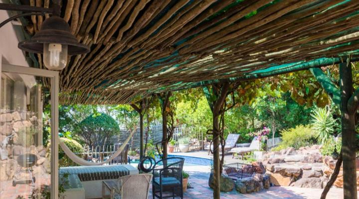 Mediterranean Style Beauty