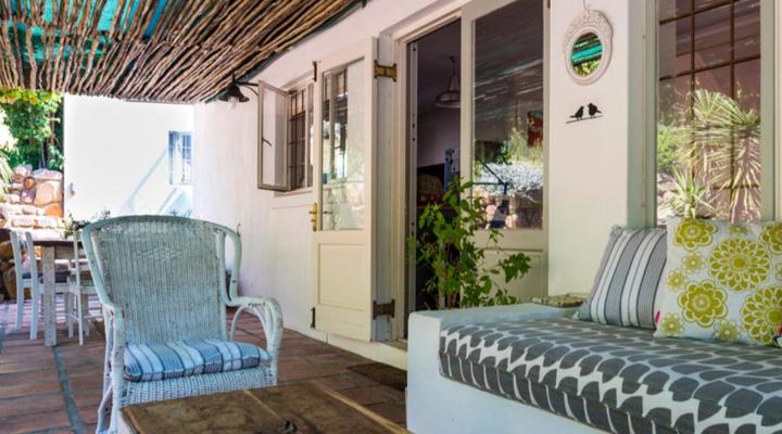 Mediterranean Style Beauty