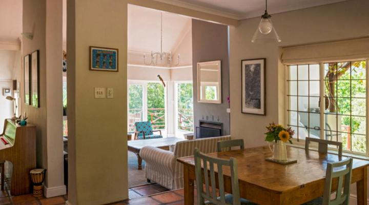 Mediterranean Style Beauty