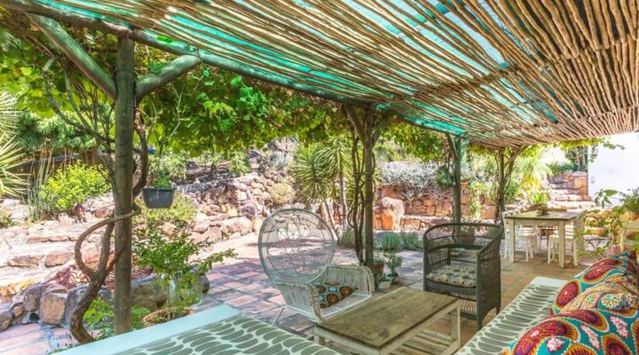 Mediterranean Style Beauty