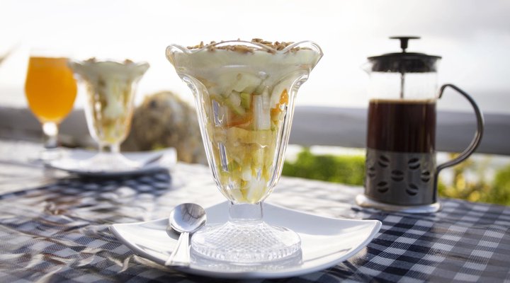 Zona Braza Beach lodge