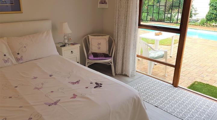 Nat-Art Accommodation