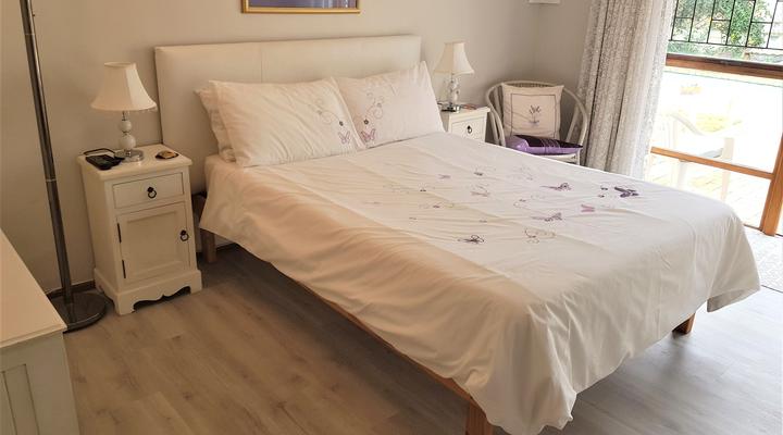 Nat-Art Accommodation