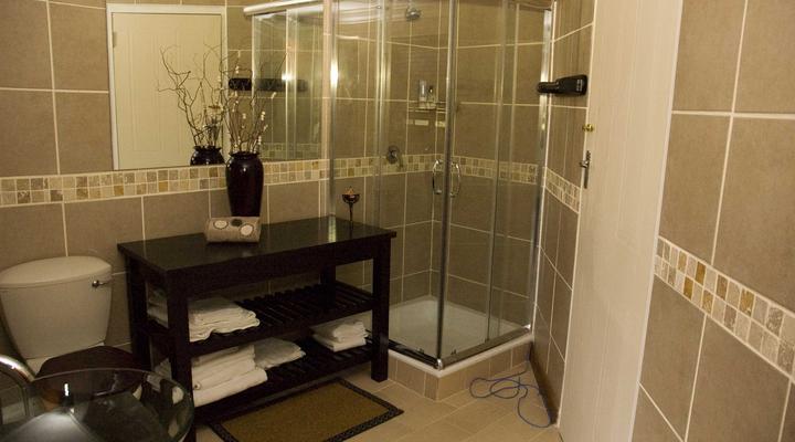 Fern Ivy Guest House