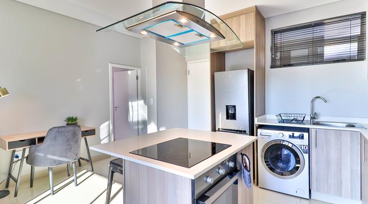 Reserved Suites Fourways