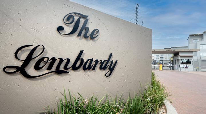 Reserved Suites Fourways