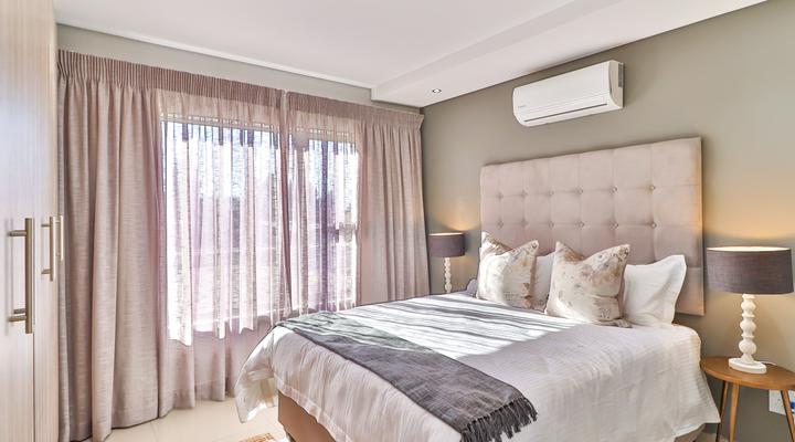 Reserved Suites Fourways