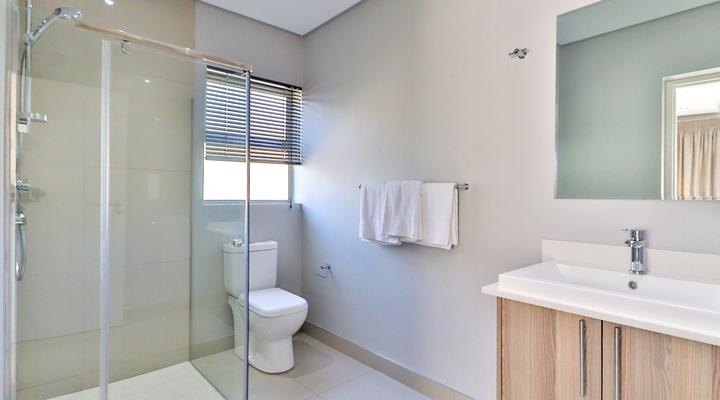Reserved Suites Fourways