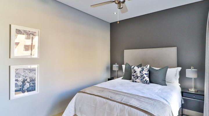 Reserved Suites Fourways