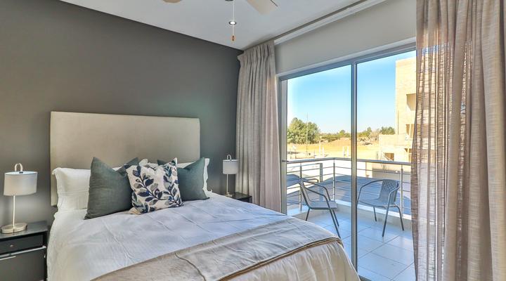 Reserved Suites Fourways