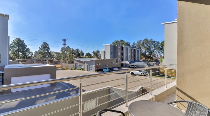 Reserved Suites Fourways