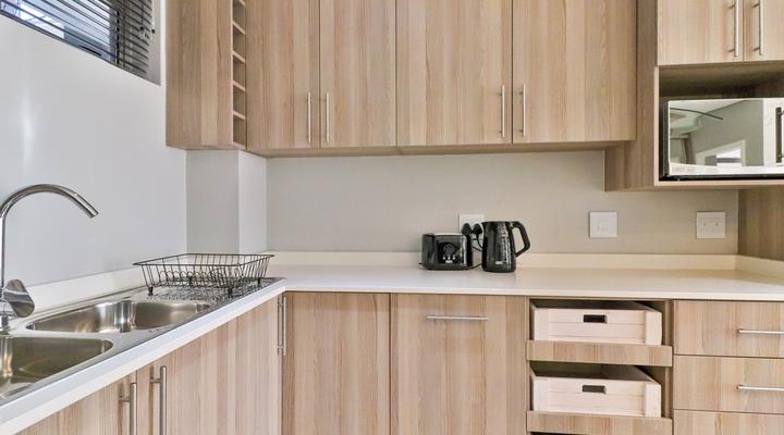 Reserved Suites Fourways