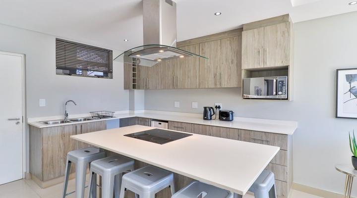 Reserved Suites Fourways