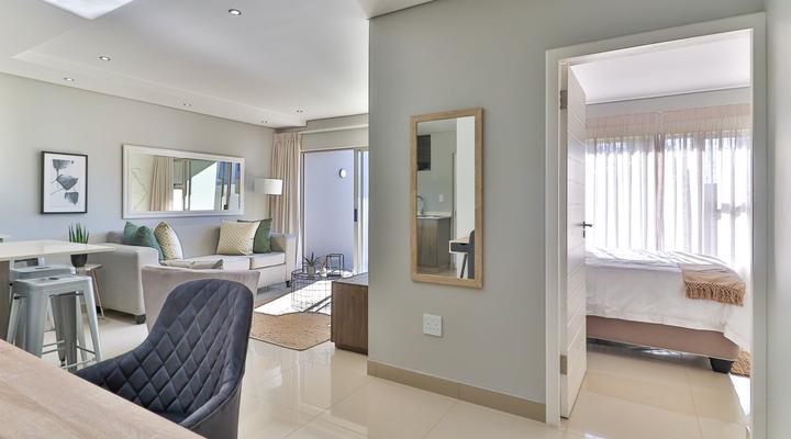 Reserved Suites Fourways