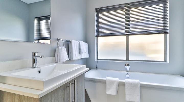 Reserved Suites Fourways