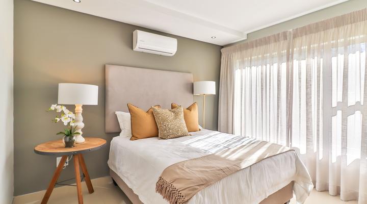 Reserved Suites Fourways