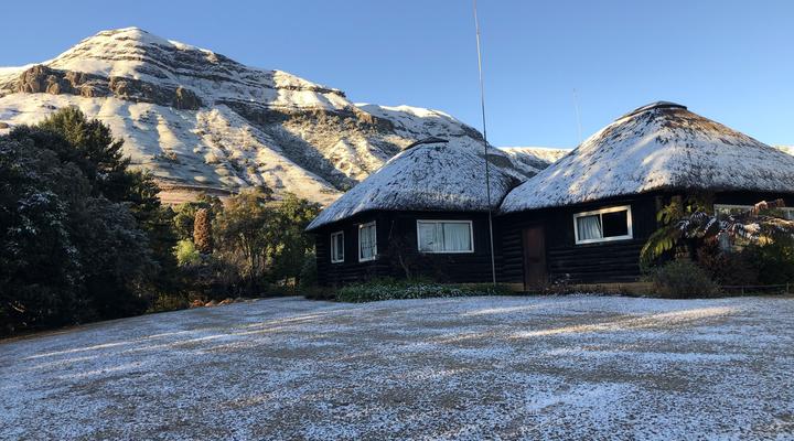 Pumula Central Drakensberg