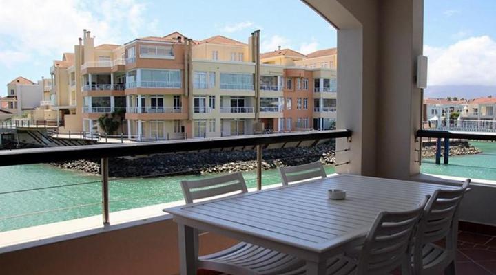 The Boardwalk Accomodation