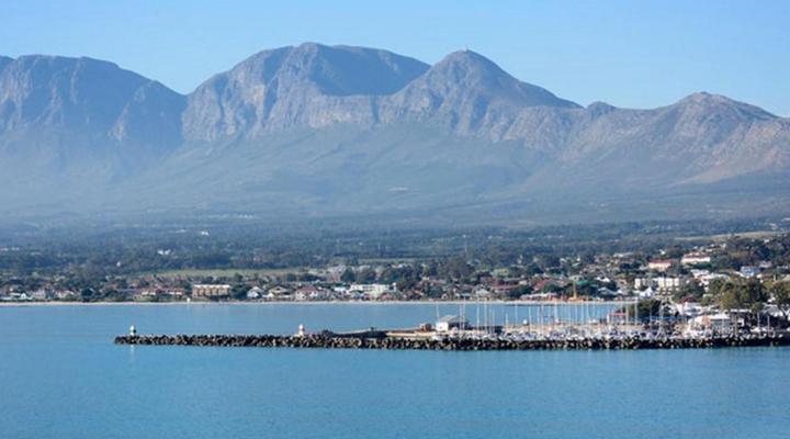 The Boardwalk Accomodation