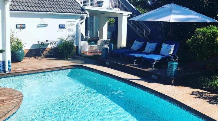 Admiralty Beach House