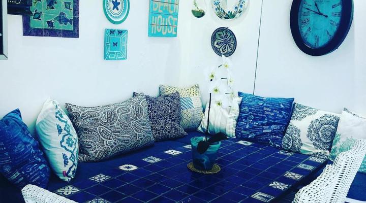 Admiralty Beach House