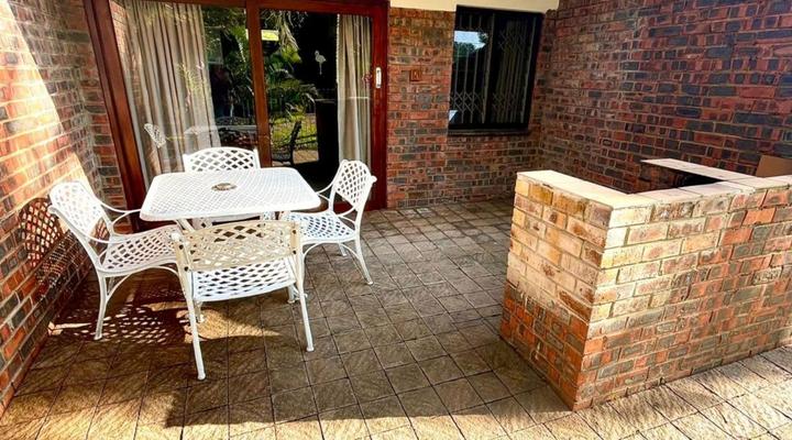 Flamingo Holiday Flats