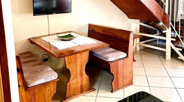 Flamingo Holiday Flats