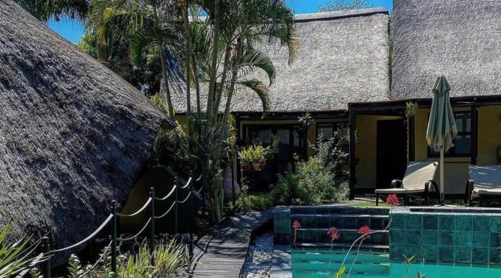 La Lechere Guest House