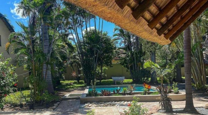 La Lechere Guest House