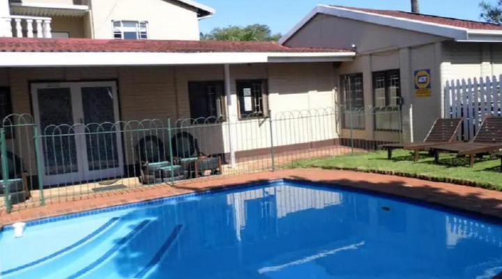 Bougainvillea B & B and Self-Catering