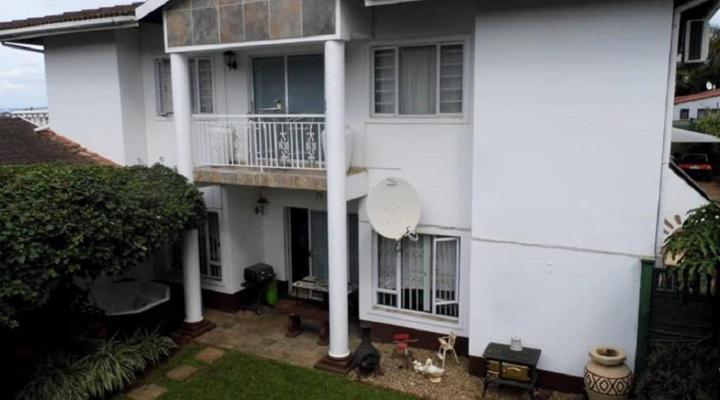 Bougainvillea B & B and Self-Catering