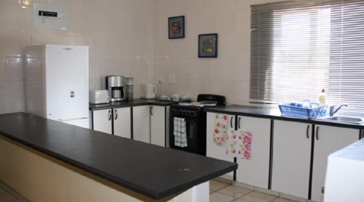 Bougainvillea B & B and Self-Catering