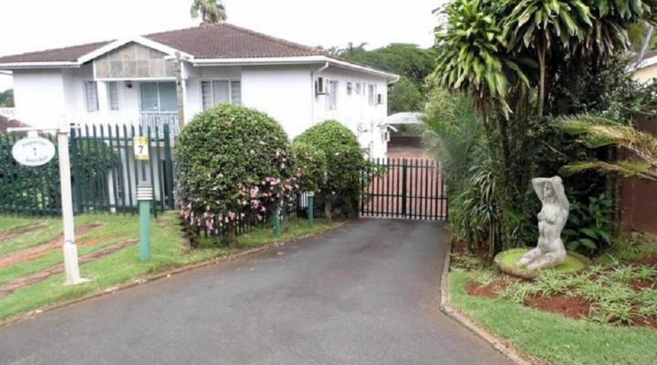 Bougainvillea B & B and Self-Catering